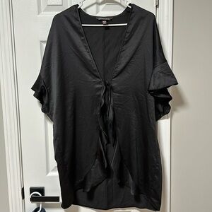 Victoria’s Secret robe